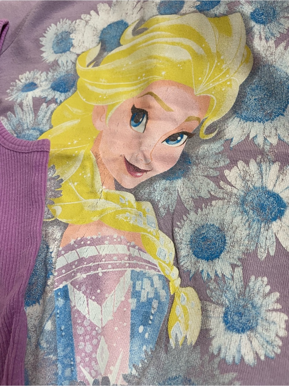 Character tee bundle - Picture 3 of 5